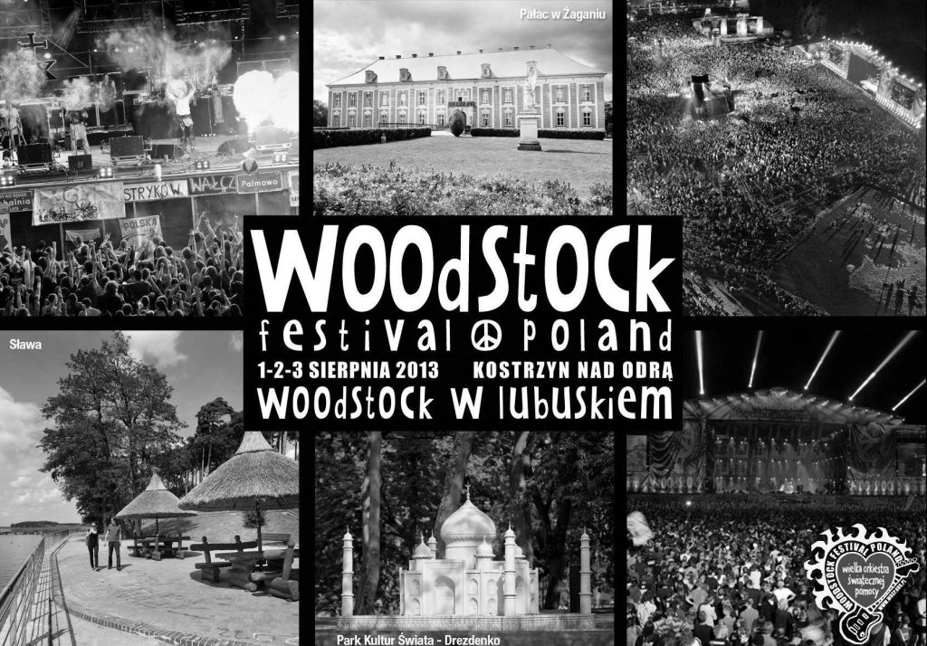 Przystanek Woodstock